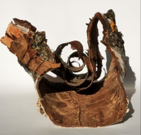 "Vibrazioni" di Albina Dealessi